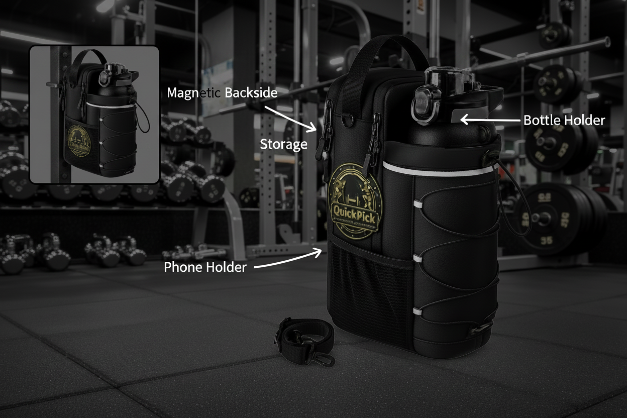 QuickPick Product Image